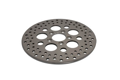 Duro 11-1/2 Drilled Rear Brake Disc