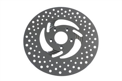 Duro 11-1/2 Front Brake Disc