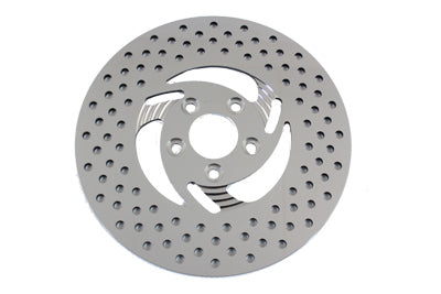 Duro 11-1/2 Rear Brake Disc