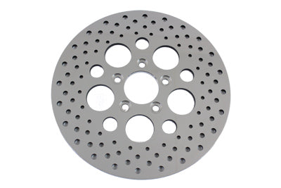 Duro 11-1/2 Drilled Rear Brake Disc