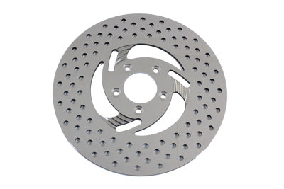 Duro 11-1/2 Front Razor Brake Disc