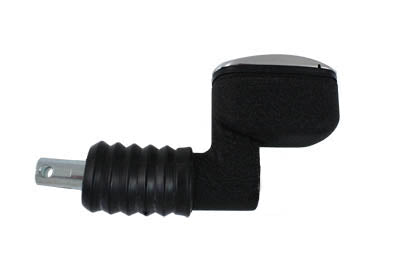 Edart Rear Brake Master Cylinder Black - additional view 2