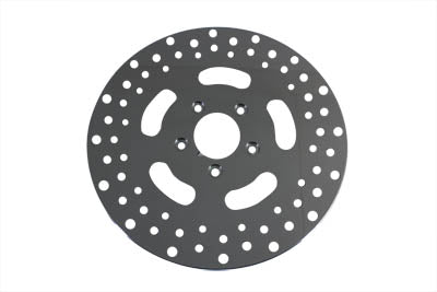 Duro 11-1/2 Drilled Front Brake Disc