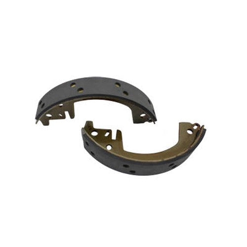 Rear Hydraulic Brake Shoe Set - V-Twin 23-0501 - OEM 41801-58A