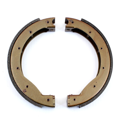 Duro Replica Front Brake Shoe Set