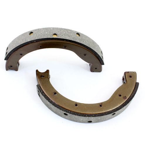 Duro Replica Front Brake Shoe Set - additional view 2