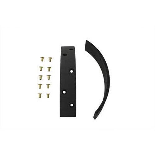 Spring Fork Front Brake Shoe Lining - V-Twin 23-0516 - OEM 44433-39