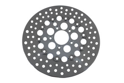 Duro 11-1/2 Front Floating Brake Disc