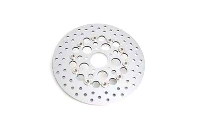 Duro 11-1/2 Front Floating Brake Disc - additional view 2