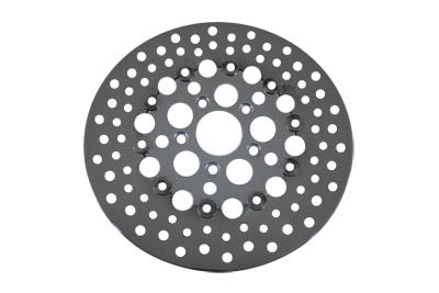 Duro 11-1/2 Front Floating Brake Disc
