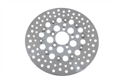 Duro 11-1/2 Rear Floating Brake Disc