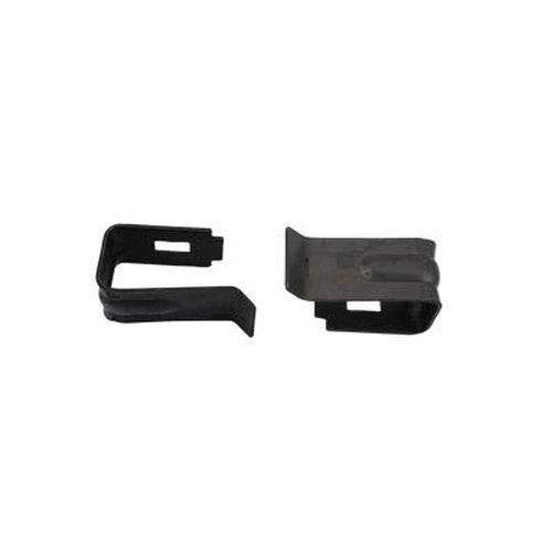 Hydraulic Brake Shoe Retainer Clip Set - Edart 71377C - OEM 41835-58