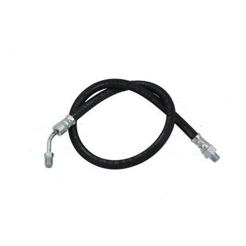Rear Brake Hose 25-1/2", " - Edart 77006 - OEM 45151-78 - Shovelhead 1979-1983