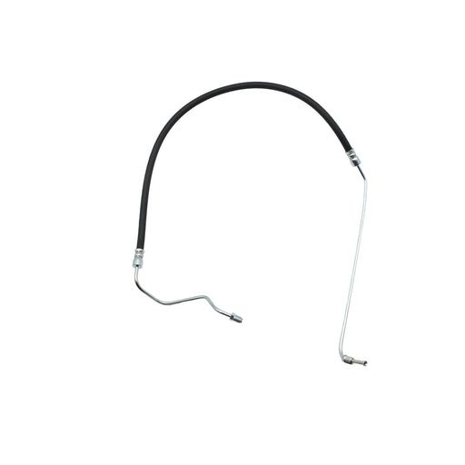 Front Brake Hose 40", " - Edart 76861 - OEM 45521-74A - Shovelhead 1974-1977