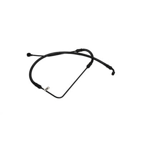 Replica Front Brake Hose 45",Y - V-Twin 23-0742 - OEM 45112-84B
