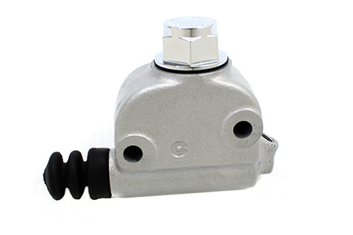 Edart Rear Disc Brake Master Cylinder Unpolished Bright - additional view 2