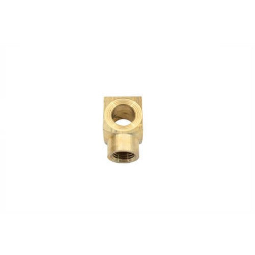 Wheel Cylinder Swivel Fitting - V-Twin 23-0755 - OEM 41745-58