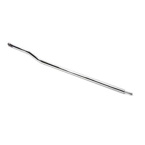 Brake Pedal Plunger Chrome 24-9/16 Overall Length - Edart 77451 - OEM 41955-03 - Twin Cam Dyna 2003-2017