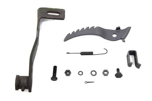 V-Twin Manufacturing Replica Servi-Car Brake Pedal Kit