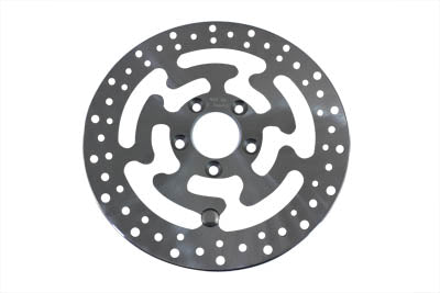 Duro 11.8 FLT Rear Rotor