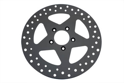 Duro 11-1/2 Front Brake Disc 5-Spoke Style
