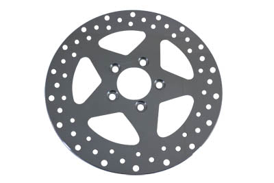 Duro 11-1/2 Rear Brake Disc 5-Spoke Style