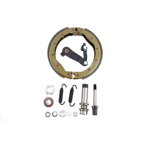 Front Brake Shoe Kit - V-Twin 23-1623