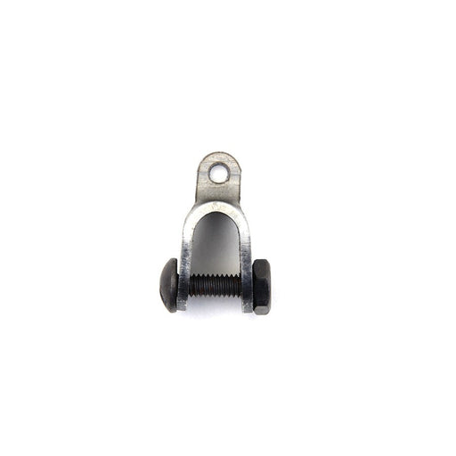 Brake Switch Spring Clamp Rod Kit - Edart 63660