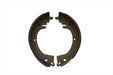 V-Twin Manufacturing Rear Brake Shoe Set