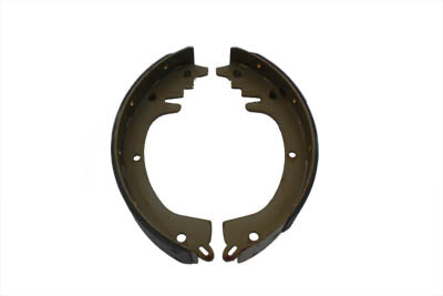 V-Twin Manufacturing Rear Brake Shoe Set