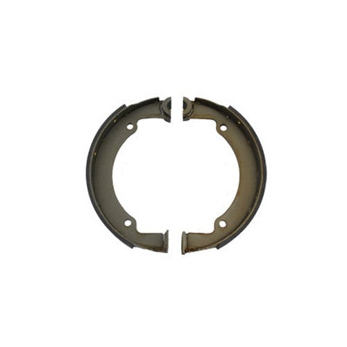 Mechanical Rear Brake Shoe Set - V-Twin 23-1795 - OEM 41805-38