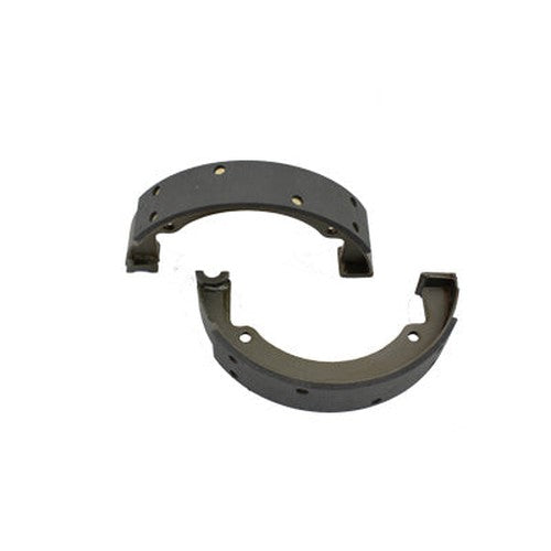 Mechanical Rear Brake Shoe Set - V-Twin 23-1795 - OEM 41805-38