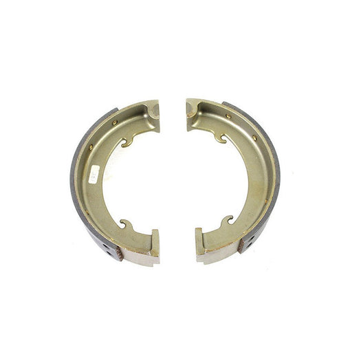 Indian Rear Brake Shoe Set Steel - V-Twin 23-1831