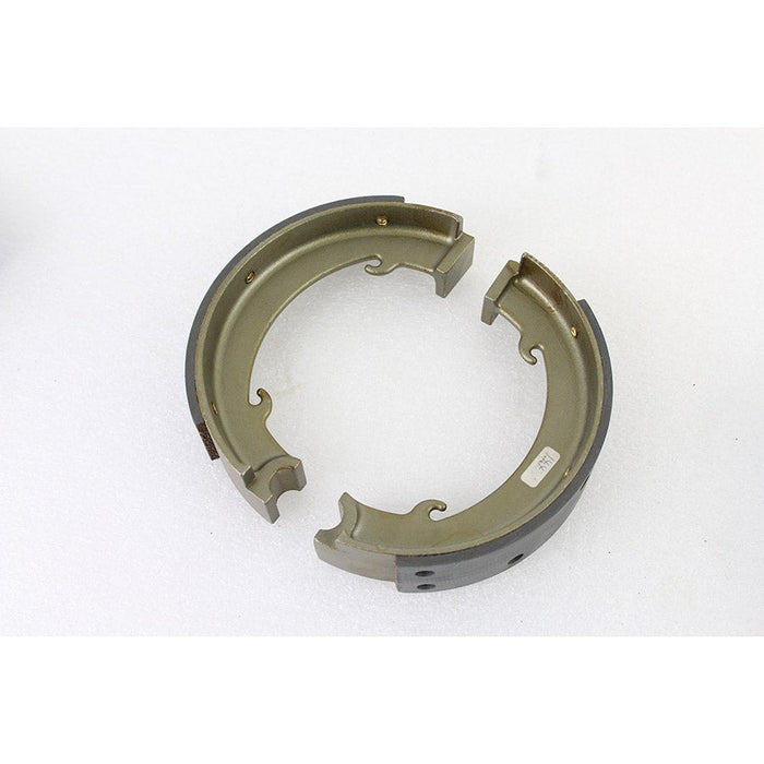 Indian Rear Brake Shoe Set Steel - V-Twin 23-1831