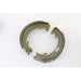 Indian Rear Brake Shoe Set Steel - V-Twin 23-1831