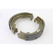 Indian Rear Brake Shoe Set Steel - V-Twin 23-1831
