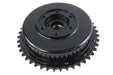 V-Twin Manufacturing 1947-1953 Indian Chief Rear Brake Drum Black - additional view 2