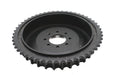 V-Twin Manufacturing XL Finned Rear Brake Drum - additional view 3