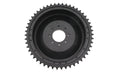 V-Twin Manufacturing XL Finned Rear Brake Drum - additional view 4