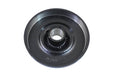 Edart Front Brake Drum Black - additional view 2