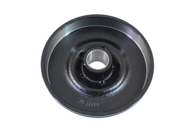 Edart Front Brake Drum Black - additional view 2