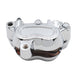 Edart Chrome Front Brake Caliper Kit - Edart B16-0727 - OEM 44046-08 - Twin Cam 2008-2011