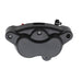 Edart Matte Black Front Brake Caliper Kit - Edart B16-0727MB - OEM 44046-08 - Twin Cam 2008-2011