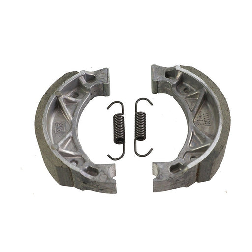 Mini Brake Wheel Shoe Set - Edart 61005C - Sportster 0+