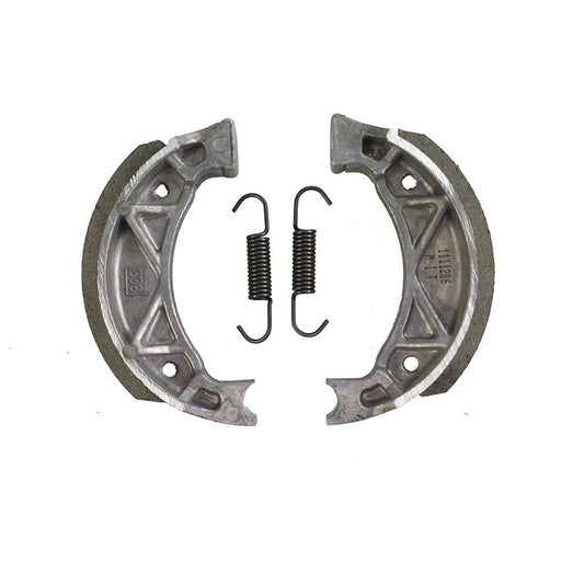 Mini Brake Wheel Shoe Set - Edart 61005C - Sportster 0+