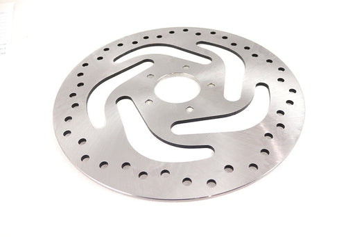 Duro 11.8 Stainless Front Brake Disc