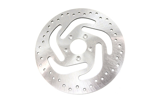 Duro 11.8 Stainless Front Brake Disc - additional view 2