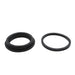 Seal Kit for Rear Brake Caliper - Edart 74037 - OEM 44045-87