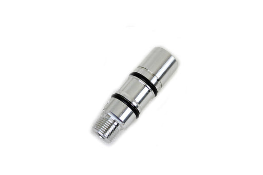 V-Twin Manufacturing Rear Master Cylinder Piston Body Only