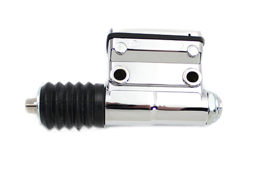 Edart Rear Master Cylinder Chrome